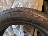 Шины Bridgestone Turanza R17 за 80 000 тг. в Астана – фото 2