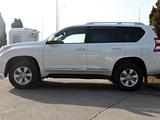 Toyota Land Cruiser Prado 2014 года за 18 490 000 тг. в Алматы – фото 4