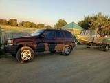 Jeep Grand Cherokee 1996 года за 6 000 000 тг. в Кызылорда – фото 3