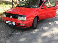 Volkswagen Golf 1997 года за 2 400 000 тг. в Тараз