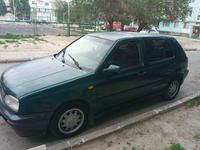 Volkswagen Golf 1996 года за 900 000 тг. в Кызылорда