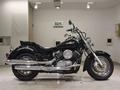 Yamaha  DRAGSTAR XVS1100 CLASSIC 2009 года за 3 500 000 тг. в Алматы – фото 3