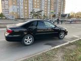 Toyota Camry 2002 года за 3 500 000 тг. в Павлодар