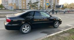 Toyota Camry 2002 года за 3 700 000 тг. в Павлодар