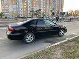 Toyota Camry 2002 годаүшін3 500 000 тг. в Павлодар – фото 2