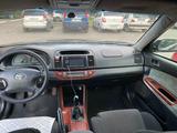 Toyota Camry 2002 годаүшін3 500 000 тг. в Павлодар – фото 5
