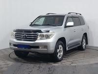 Toyota Land Cruiser 2008 года за 14 990 000 тг. в Астана