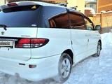 Toyota Estima 2003 года за 6 500 000 тг. в Алматы – фото 2