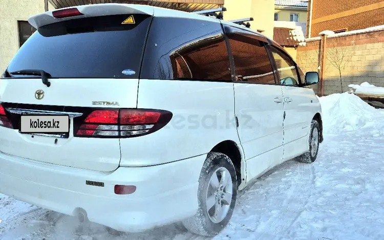 Toyota Estima 2003 годаfor6 400 000 тг. в Алматы