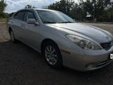 Lexus ES 330 2004 года за 5 900 000 тг. в Алматы – фото 4