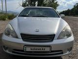 Lexus ES 330 2004 года за 5 900 000 тг. в Алматы – фото 5