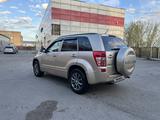 Suzuki Grand Vitara 2007 года за 5 100 000 тг. в Астана – фото 4