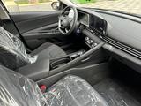 Hyundai Elantra 2025 года за 9 800 000 тг. в Алматы – фото 3