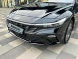 Hyundai Elantra 2025 года за 9 800 000 тг. в Алматы – фото 4