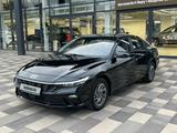 Hyundai Elantra 2025 года за 9 800 000 тг. в Алматы