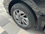Hyundai Elantra 2025 года за 9 800 000 тг. в Алматы – фото 5