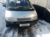 Toyota Previa 1992 годаfor1 600 000 тг. в Казыгурт