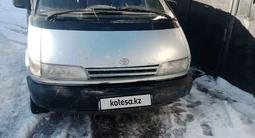 Toyota Previa 1992 годаfor1 600 000 тг. в Казыгурт