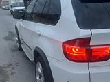 BMW X5 2012 года за 7 500 000 тг. в Шымкент – фото 3