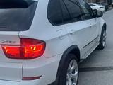 BMW X5 2012 года за 7 500 000 тг. в Шымкент – фото 4