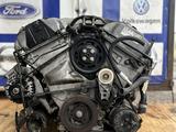 Двигатель GY 2.5 литра Mazda MPV; за 400 000 тг. в Астана – фото 4