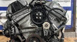 Двигатель GY 2.5 литра Mazda MPV; за 400 000 тг. в Астана – фото 4