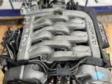 Двигатель GY 2.5 литра Mazda MPV; за 400 000 тг. в Астана – фото 5