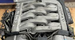 Двигатель GY 2.5 литра Mazda MPV; за 400 000 тг. в Астана – фото 5