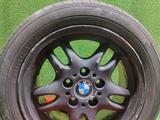 Запаска Yokohama 205/55R16 7J ET46 5/120 на BMW 3/30 стильүшін25 000 тг. в Алматы – фото 4