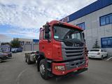 JAC  N350 2026 года за 25 200 000 тг. в Актобе