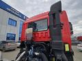 JAC  N350 2026 годаүшін25 200 000 тг. в Актобе – фото 10