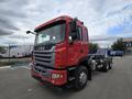 JAC  N350 2026 годаүшін25 200 000 тг. в Актобе – фото 11