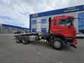 JAC  N350 2026 годаүшін25 200 000 тг. в Актобе – фото 2
