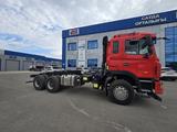 JAC  N350 2026 года за 25 200 000 тг. в Актобе – фото 2