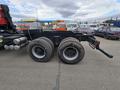 JAC  N350 2026 годаүшін25 200 000 тг. в Актобе – фото 6
