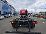 JAC  N350 2026 года за 25 200 000 тг. в Актобе – фото 5