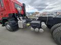 JAC  N350 2026 годаүшін25 200 000 тг. в Актобе – фото 8
