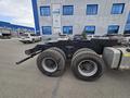 JAC  N350 2026 годаүшін25 200 000 тг. в Актобе – фото 7