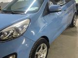 Kia Picanto 2013 годаfor4 500 000 тг. в Астана – фото 4