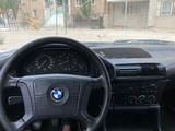 BMW 525 1995 годаүшін1 500 000 тг. в Жанаозен – фото 5