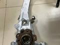 Поворотный кулак правый передний (цапфа , ступица ) BMW X5G05/X6G06/X7G07 за 250 000 тг. в Шымкент – фото 4