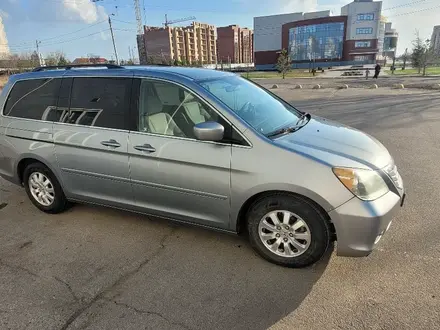 Honda Odyssey 2008 года за 6 500 000 тг. в Петропавловск – фото 9