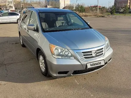 Honda Odyssey 2008 года за 6 800 000 тг. в Петропавловск