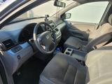 Honda Odyssey 2008 годаүшін6 800 000 тг. в Петропавловск – фото 4