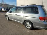 Honda Odyssey 2008 годаүшін6 500 000 тг. в Петропавловск – фото 5