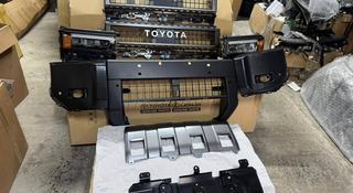 Капот/Фара/Решетка на Prado 250 за 50 000 тг. в Алматы