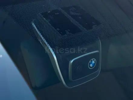 BMW 530 2025 года за 42 450 000 тг. в Астана – фото 9