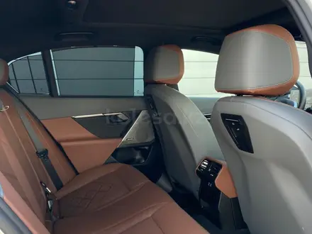 BMW 530 2025 года за 42 450 000 тг. в Астана – фото 20