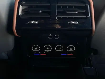 BMW 530 2025 года за 42 450 000 тг. в Астана – фото 23