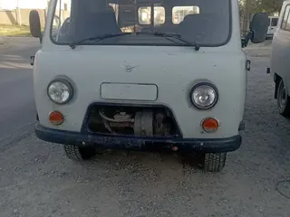 УАЗ 2206, 2010